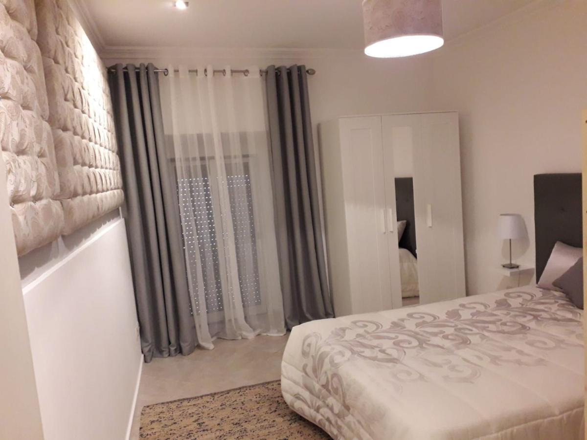 Casa Da Aldeia Villa โตมาร์ ภายนอก รูปภาพ