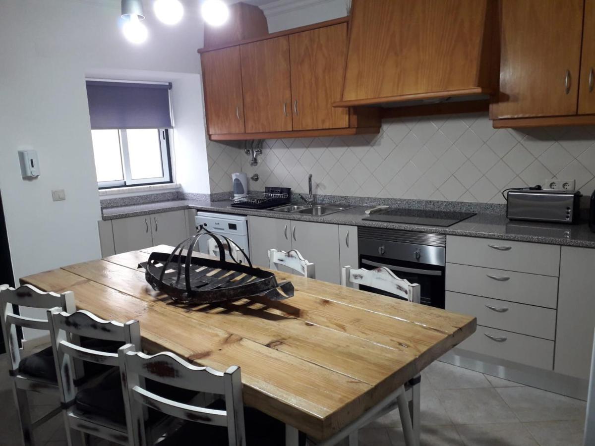 Casa Da Aldeia Villa โตมาร์ ภายนอก รูปภาพ