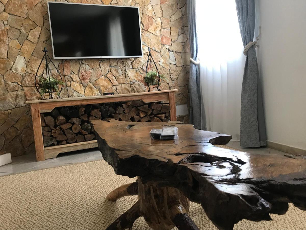 Casa Da Aldeia Villa โตมาร์ ภายนอก รูปภาพ