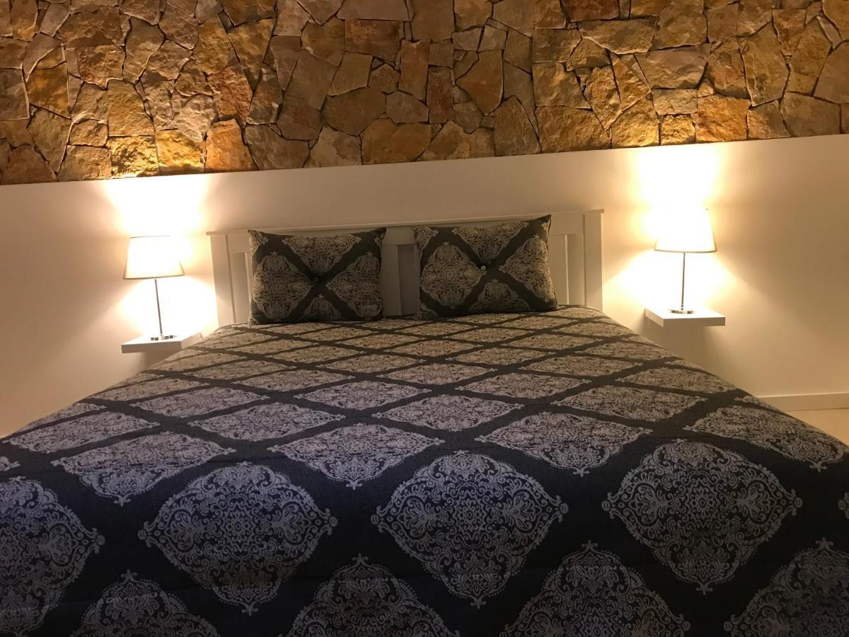 Casa Da Aldeia Villa โตมาร์ ภายนอก รูปภาพ