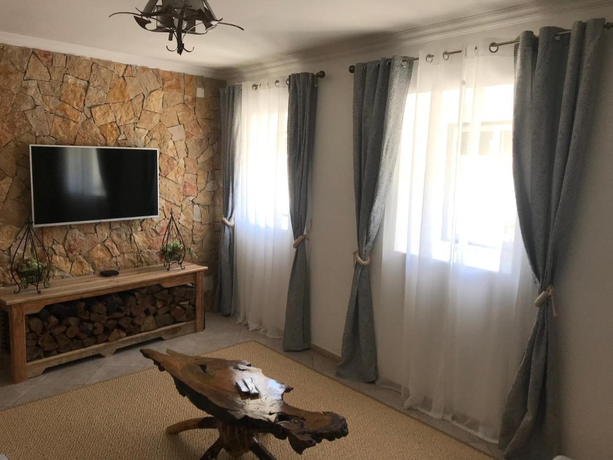 Casa Da Aldeia Villa โตมาร์ ภายนอก รูปภาพ