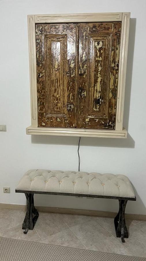 Casa Da Aldeia Villa โตมาร์ ภายนอก รูปภาพ